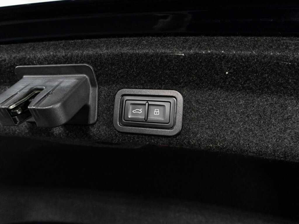 Купить Audi A6 с пробегом. Фото: #15