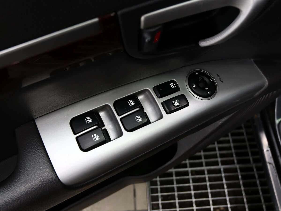 Купить Hyundai Santa Fe с пробегом. Фото: #15