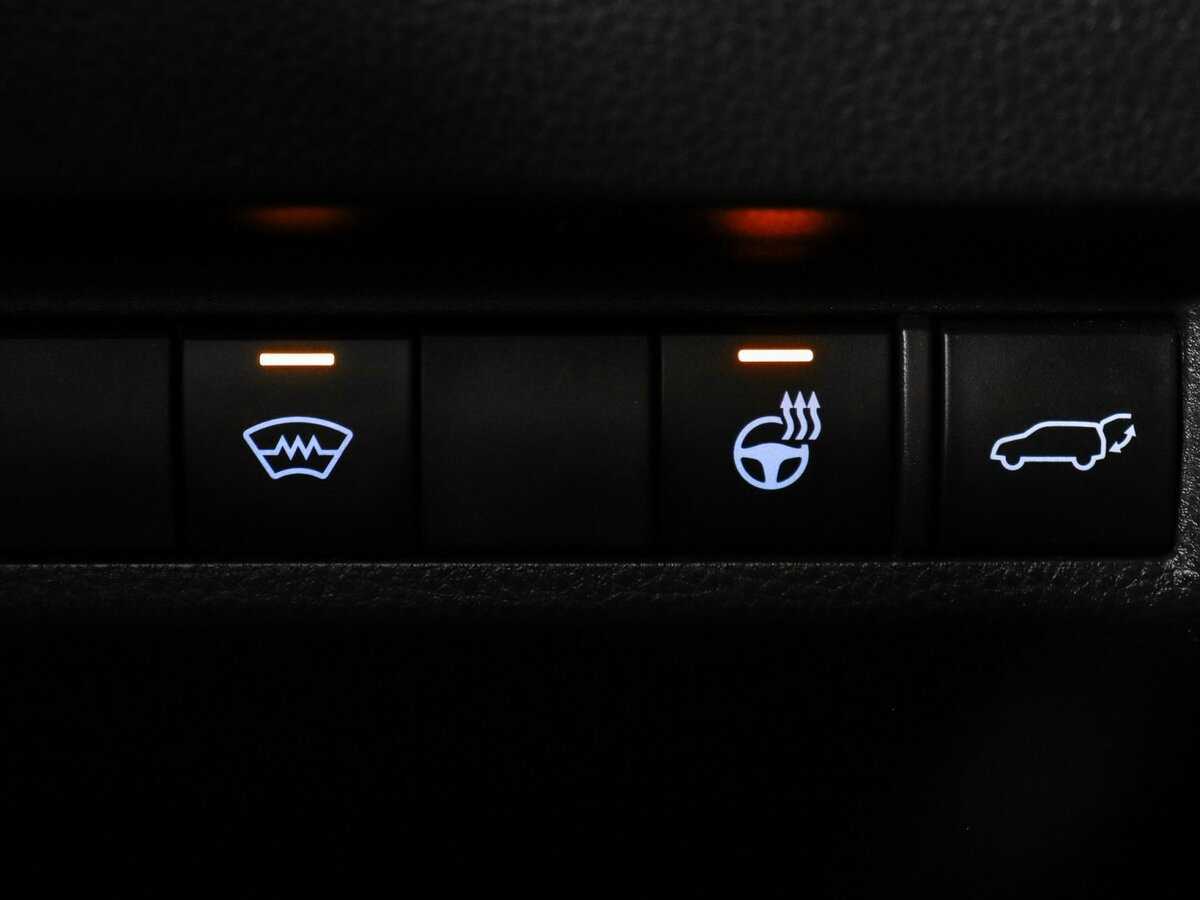 Купить Toyota RAV4 с пробегом. Фото: #20