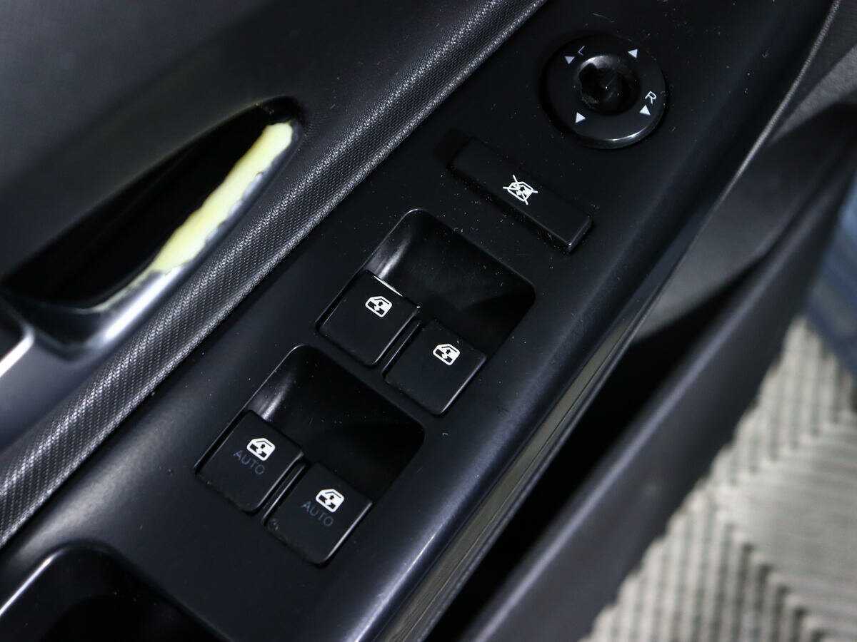 Купить Kia Ceed с пробегом. Фото: #14