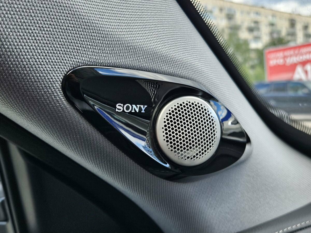 Купить Chery Tiggo 8 Pro Max с пробегом. Фото: #15