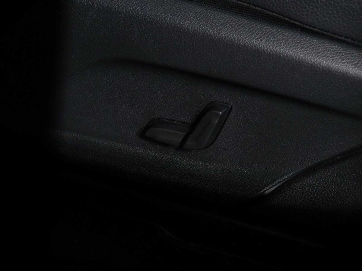 Купить Mercedes-Benz GLC с пробегом. Фото: #16