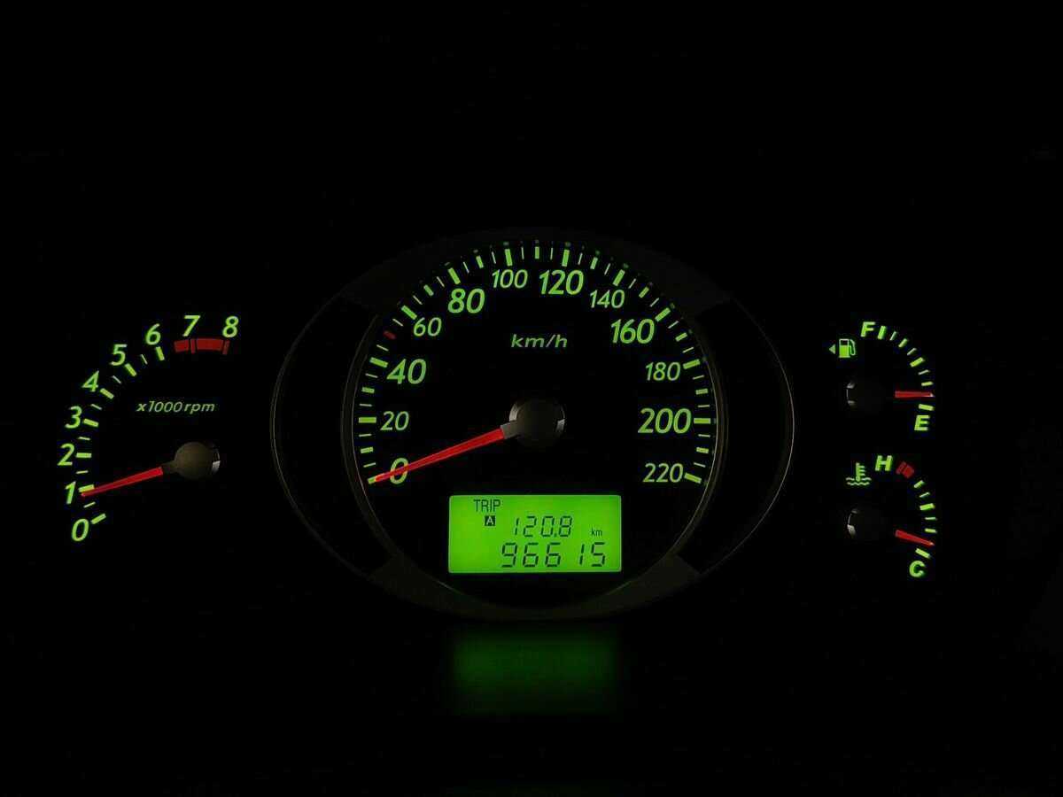 Купить Hyundai Tucson с пробегом. Фото: #15