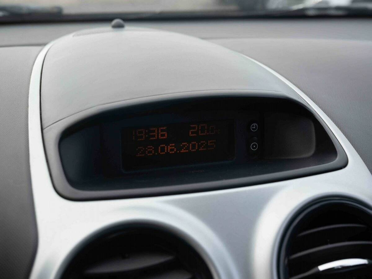 Купить Opel Corsa с пробегом. Фото: #15