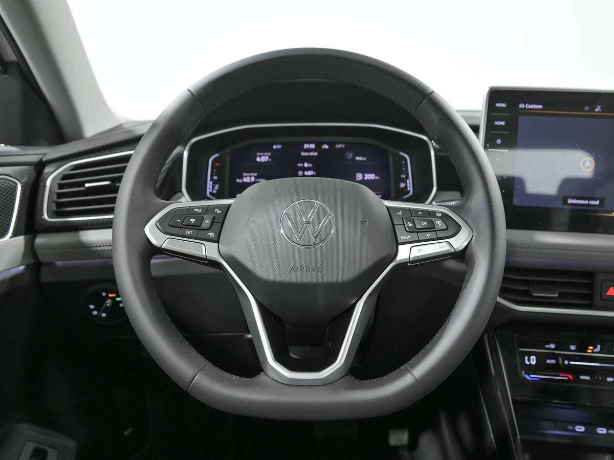 Купить Volkswagen Tayron с пробегом. Фото: #8