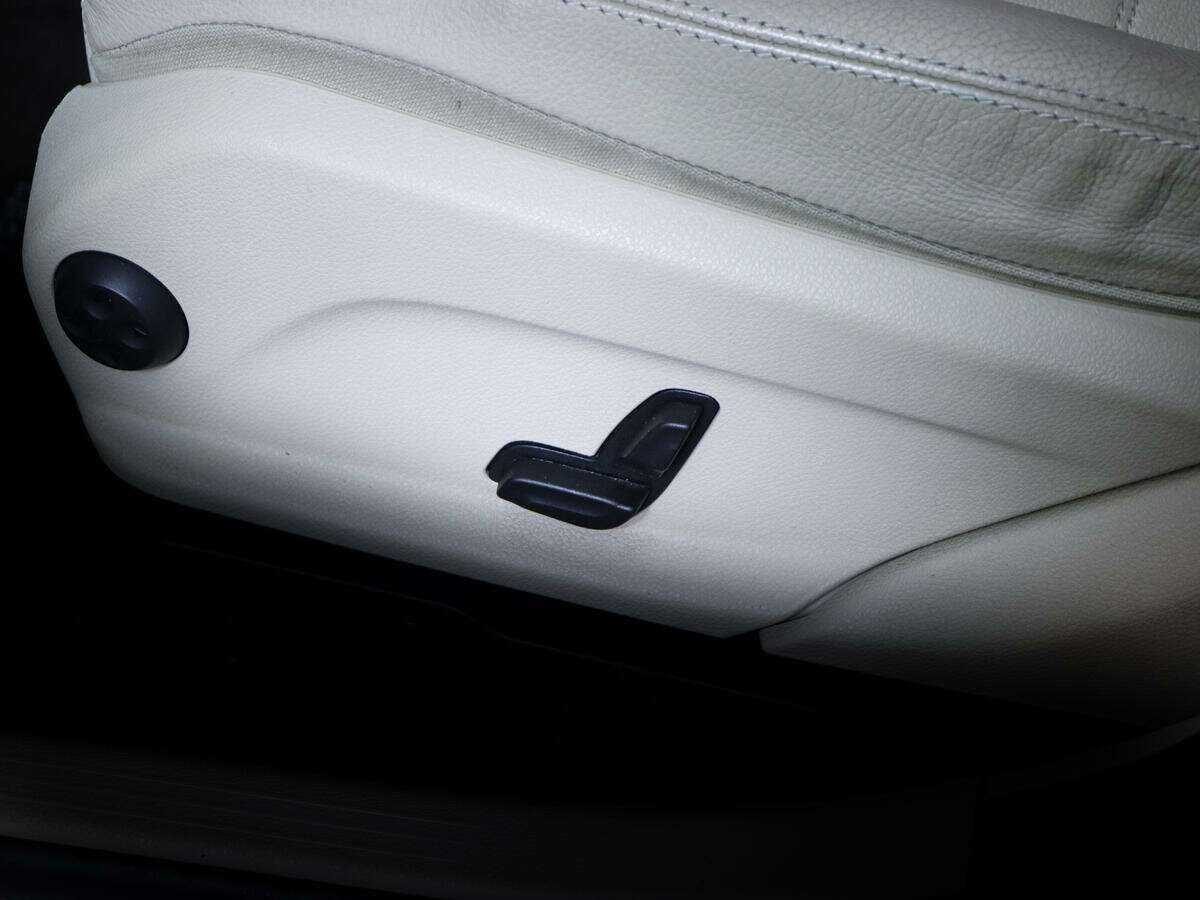 Купить Mercedes-Benz GLC с пробегом. Фото: #19
