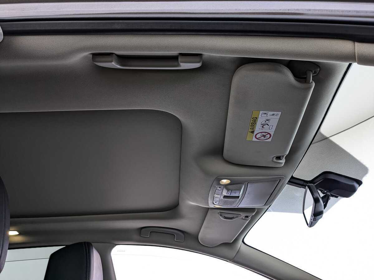 Купить Nissan Murano с пробегом. Фото: #17