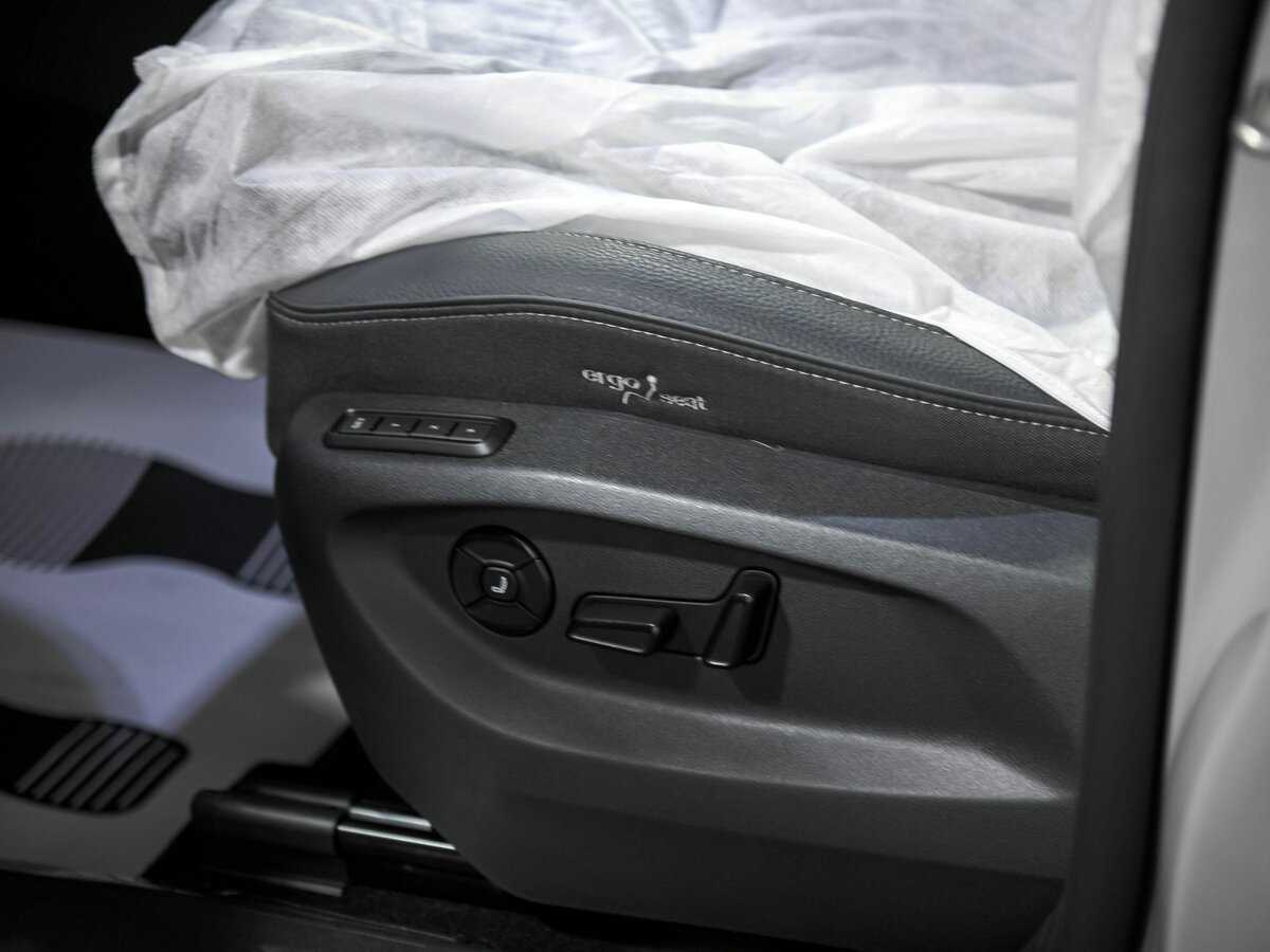Купить Skoda Kodiaq с пробегом. Фото: #18