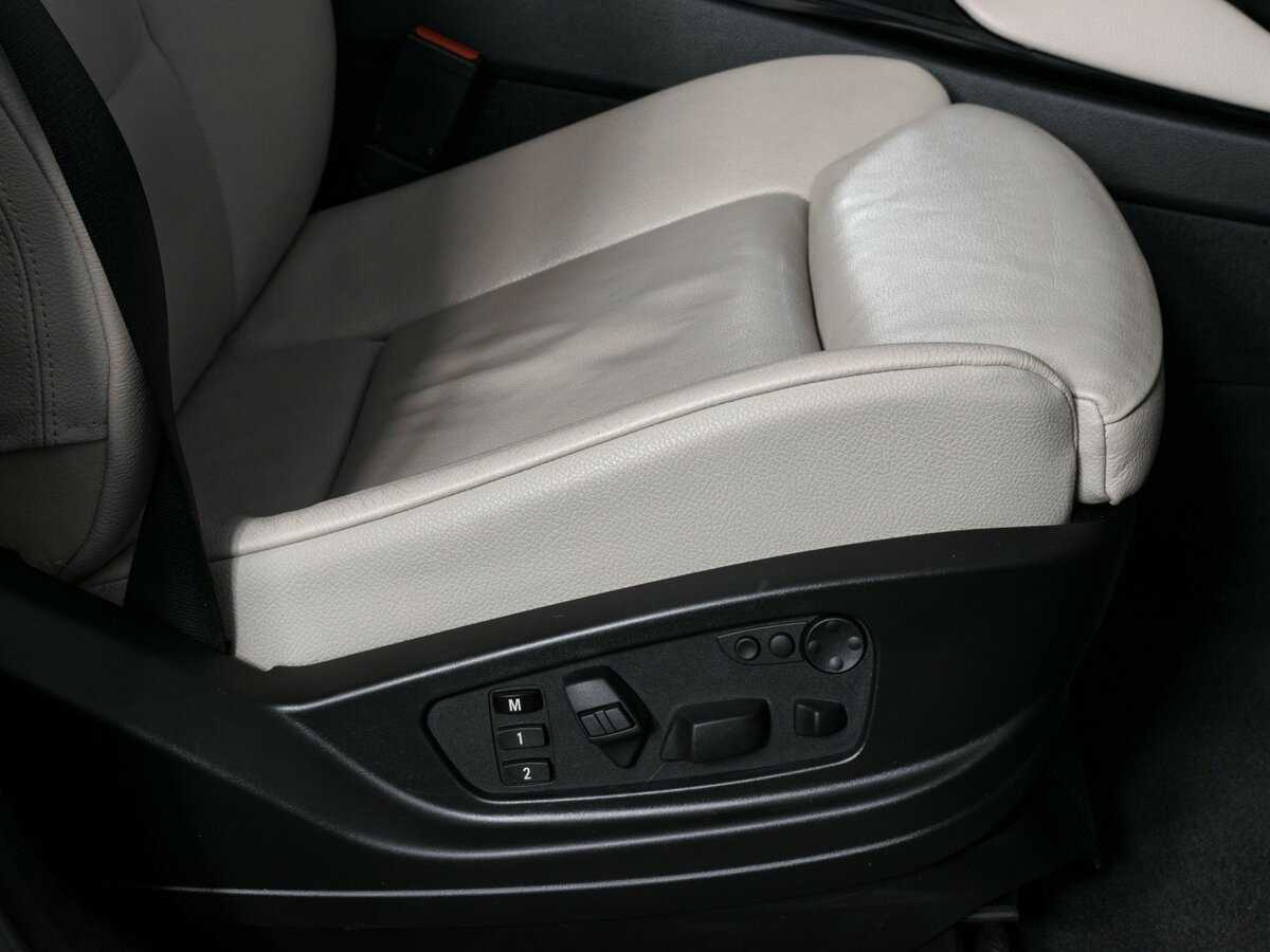 Купить BMW X6 с пробегом. Фото: #15