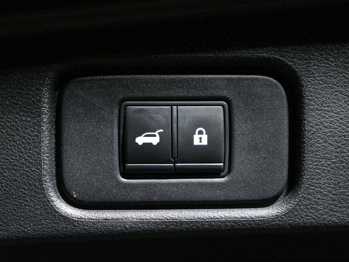 Купить Nissan Pathfinder с пробегом. Фото: #18