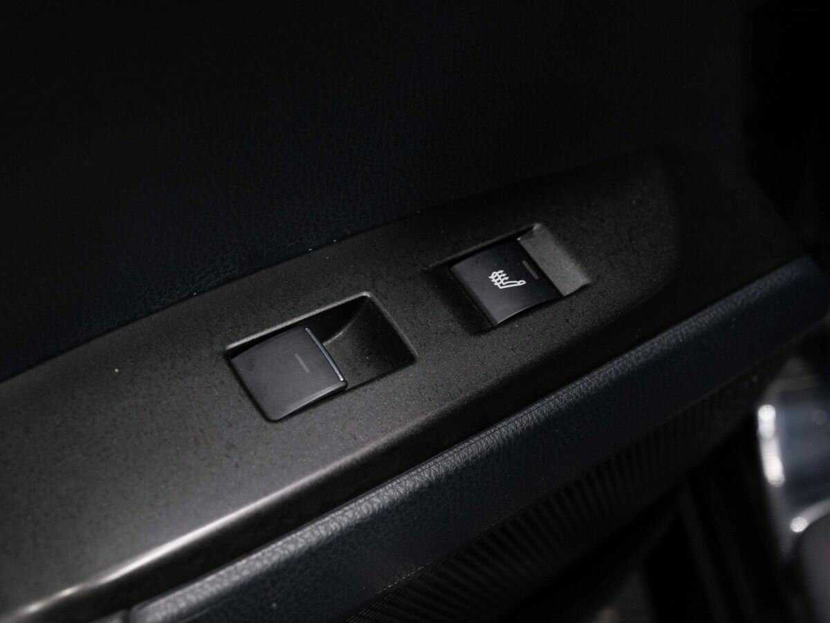 Купить Toyota Camry с пробегом. Фото: #26