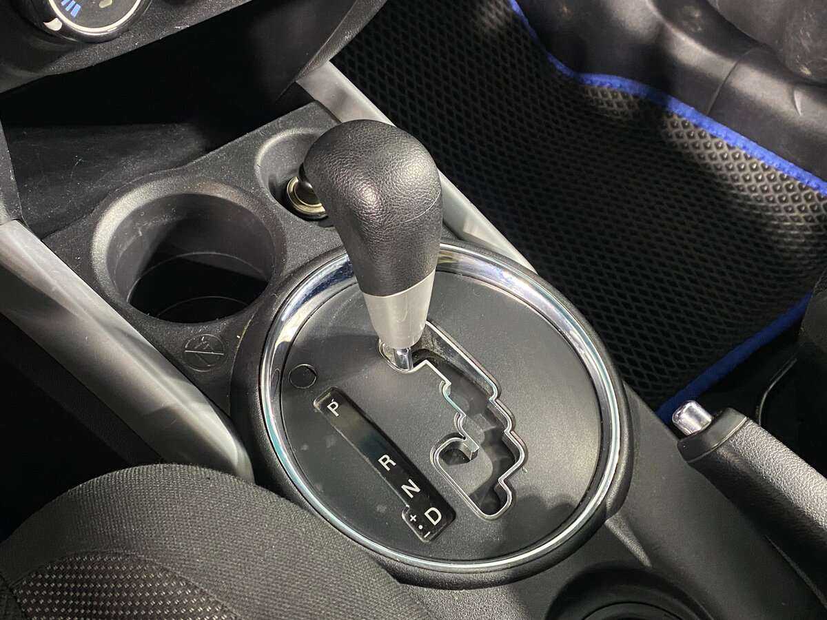 Купить Mitsubishi ASX с пробегом. Фото: #13