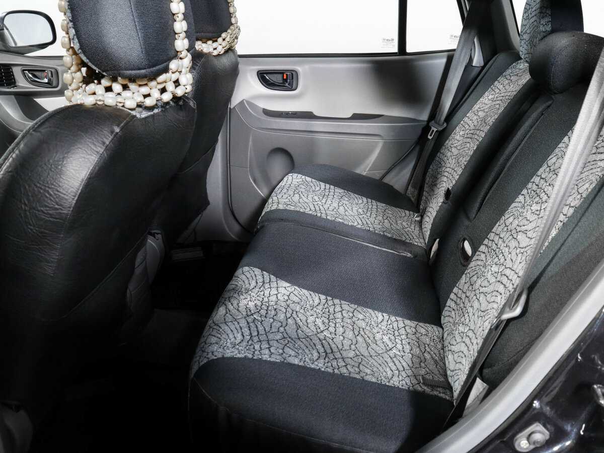 Купить Hyundai Santa Fe с пробегом. Фото: #6