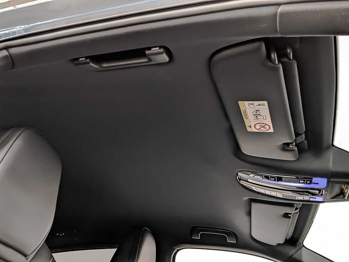 Купить Porsche Cayenne с пробегом. Фото: #19