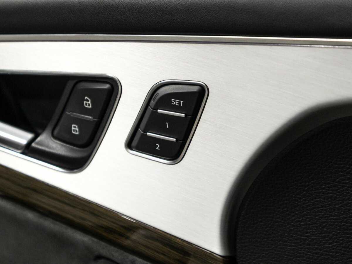 Купить Audi Q7 с пробегом. Фото: #18