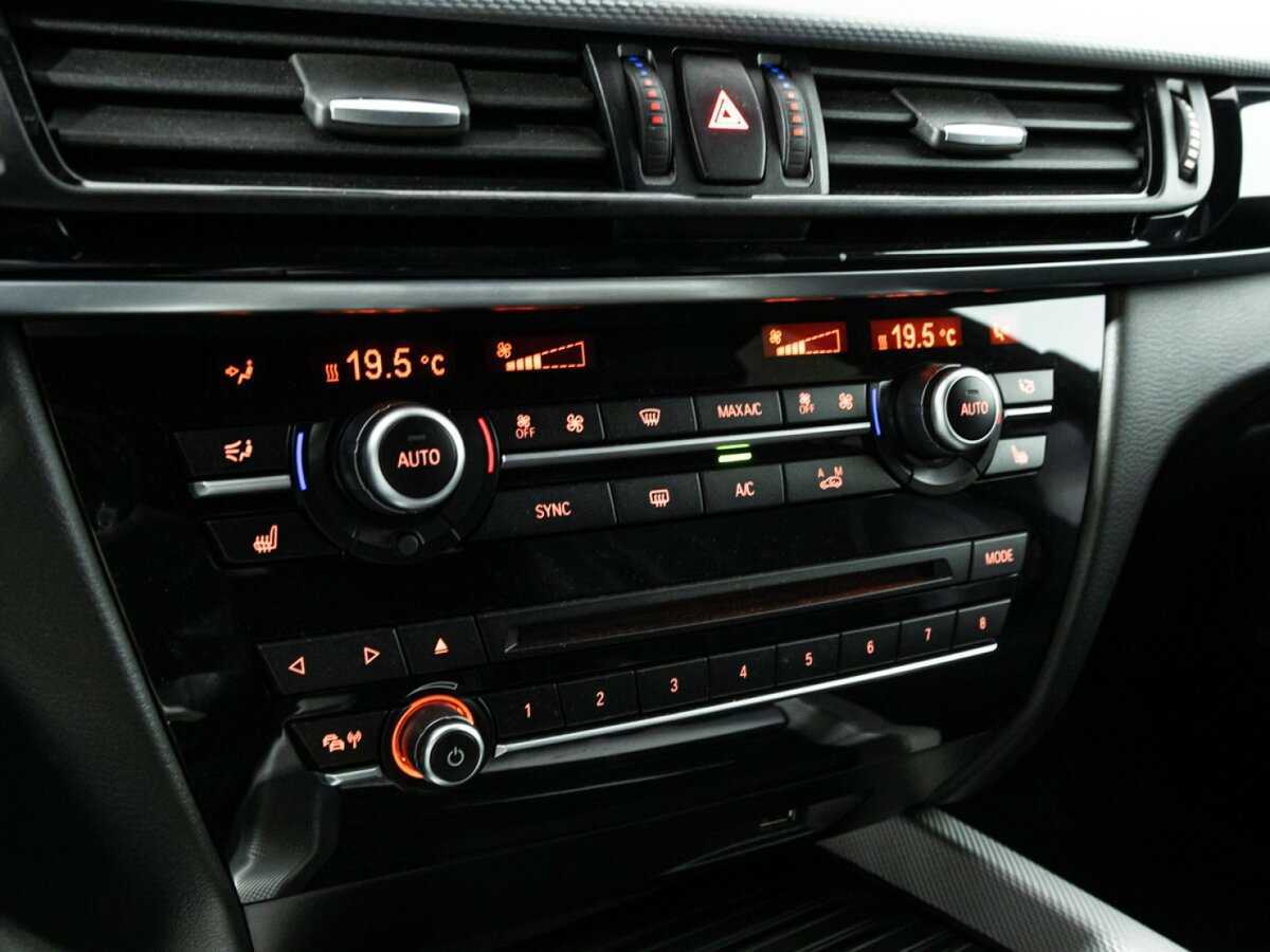 Купить BMW X5 с пробегом. Фото: #20