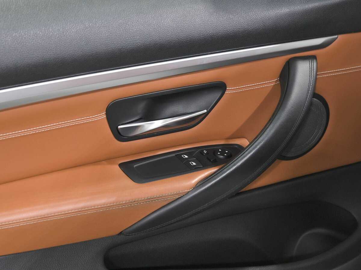 Купить BMW M4 с пробегом. Фото: #21