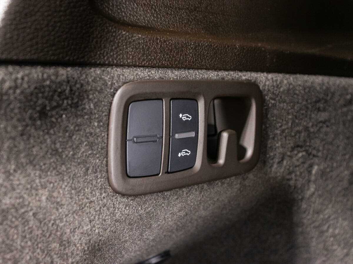 Купить Audi Q7 с пробегом. Фото: #15