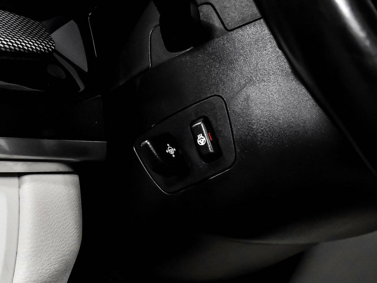 Купить BMW X5 с пробегом. Фото: #21