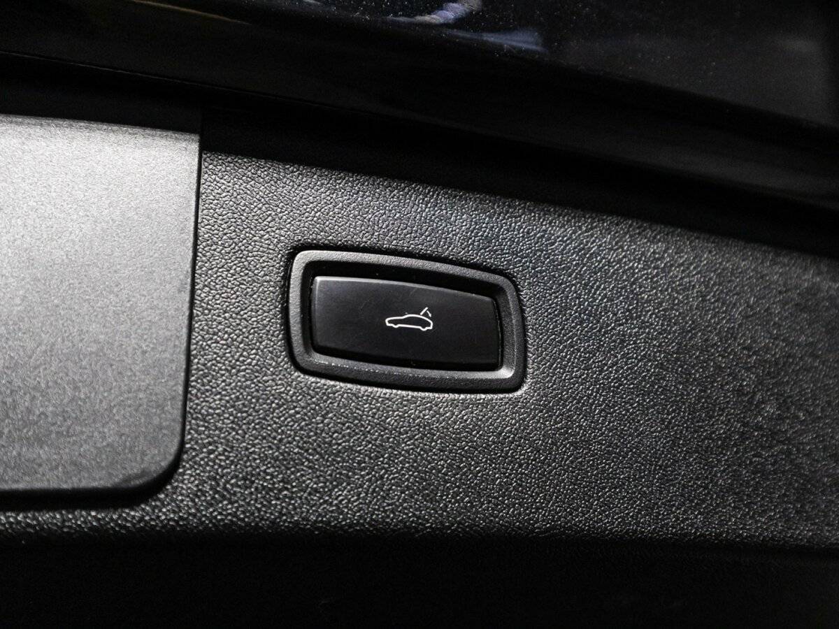 Купить Porsche Cayenne с пробегом. Фото: #13