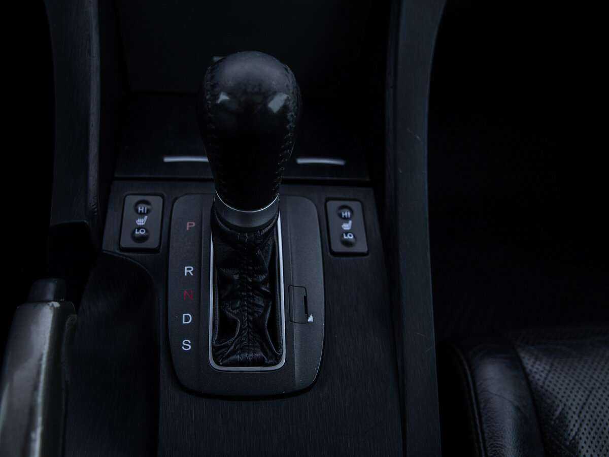 Купить Honda Accord с пробегом. Фото: #20