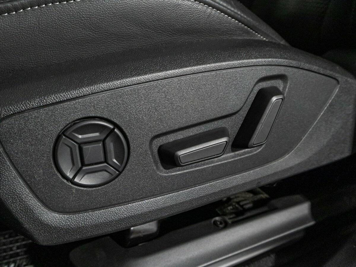 Купить Audi Q3 Sportback с пробегом. Фото: #15