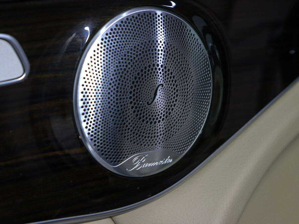Купить Mercedes-Benz GLC с пробегом. Фото: #18