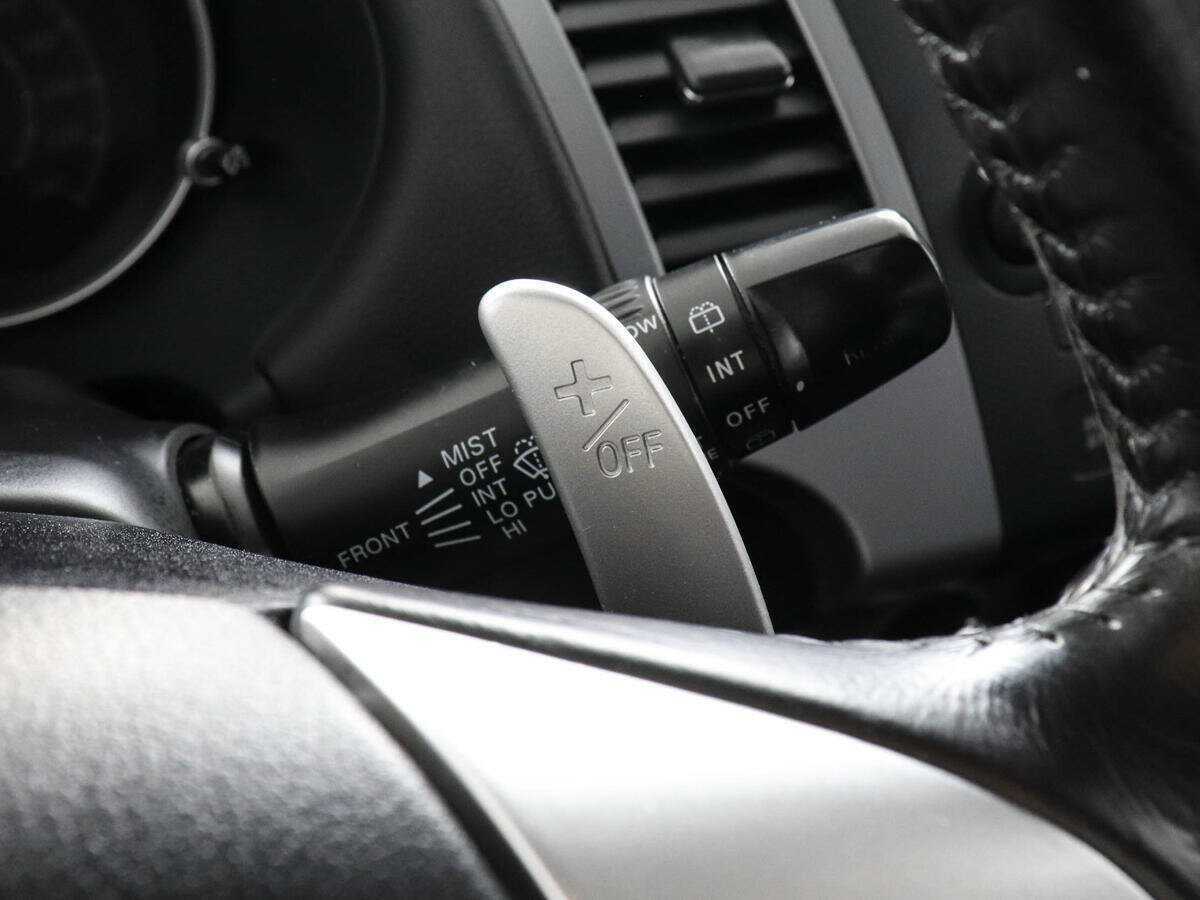 Купить Mitsubishi Outlander с пробегом. Фото: #8