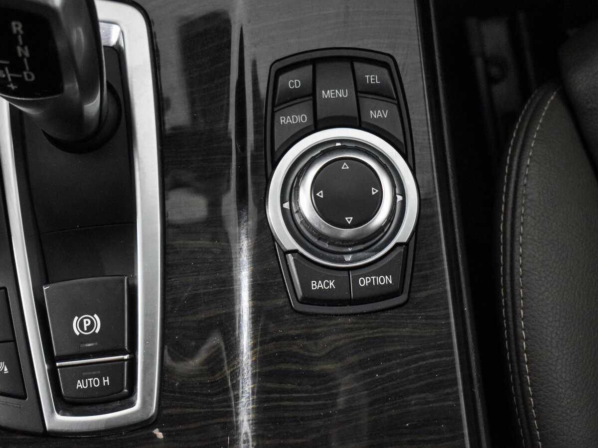 Купить BMW X3 с пробегом. Фото: #8