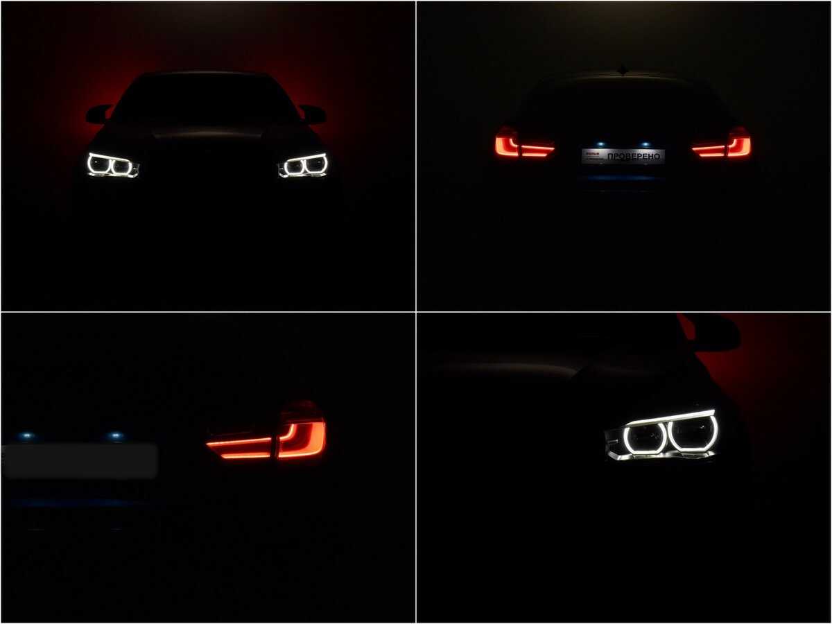 Купить BMW X6 M с пробегом. Фото: #18