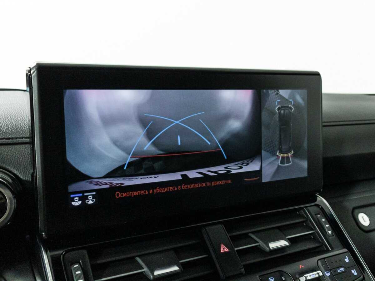 Купить Toyota Land Cruiser с пробегом. Фото: #21