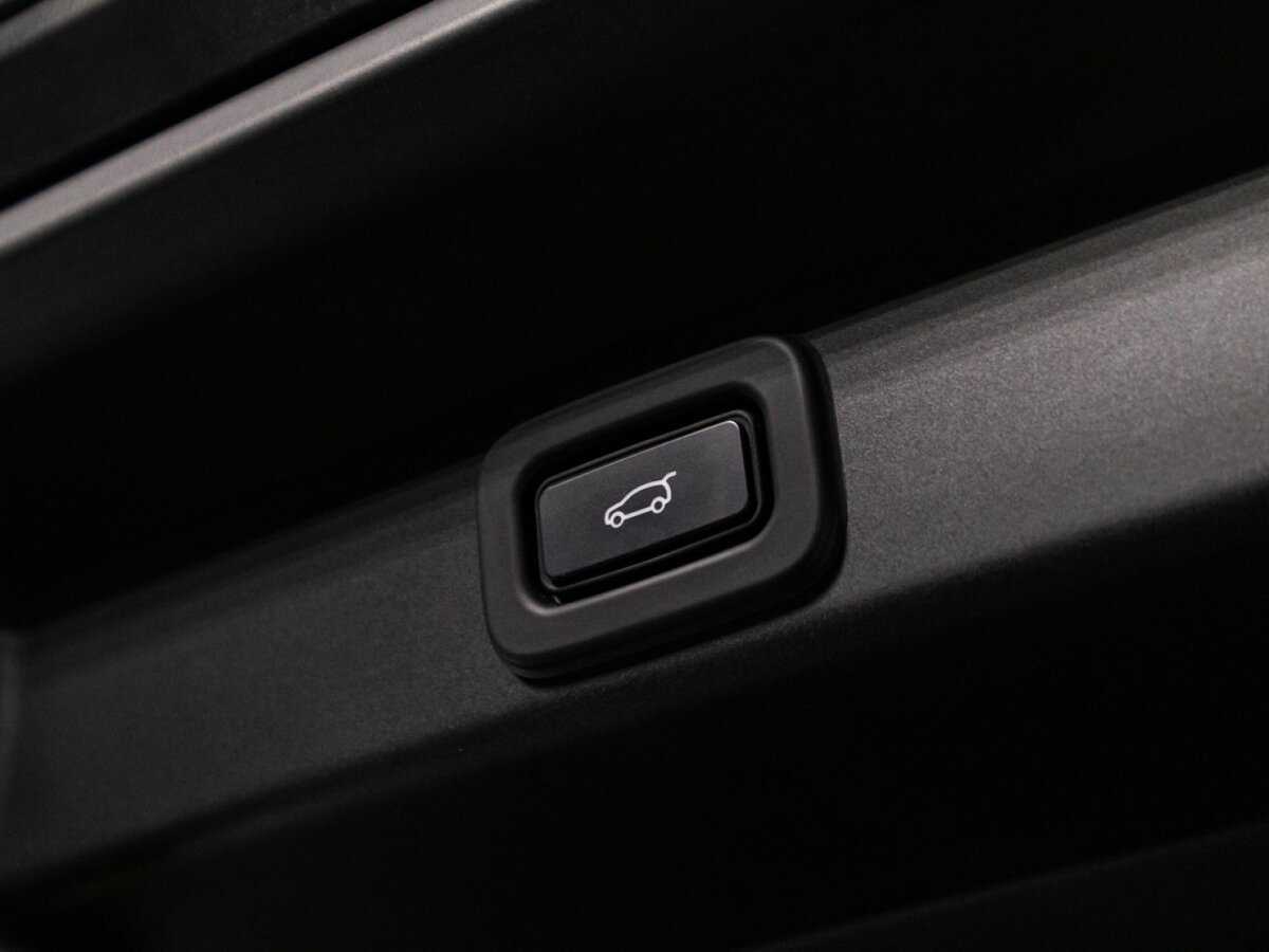 Купить Land Rover Range Rover Sport с пробегом. Фото: #16