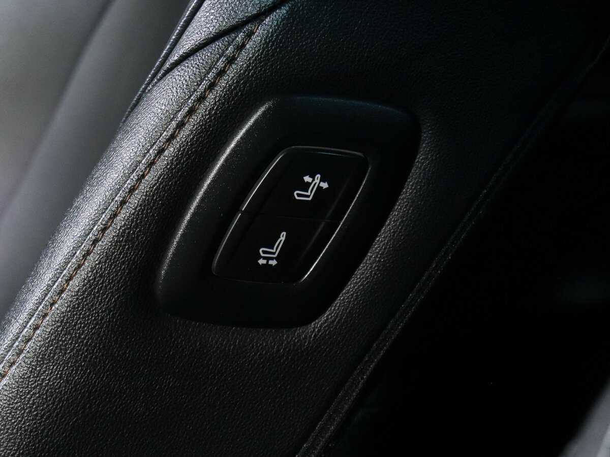 Купить Toyota Camry с пробегом. Фото: #16