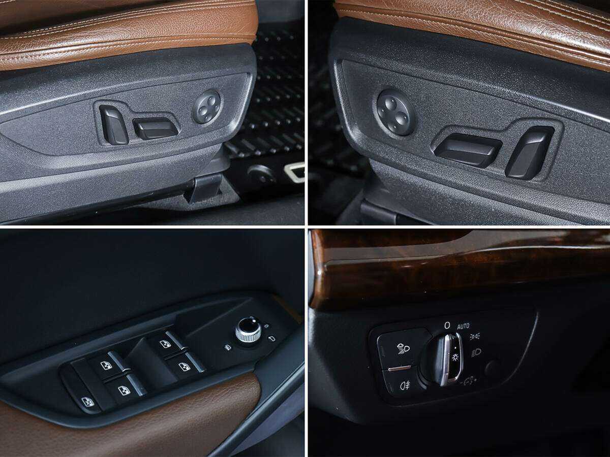 Купить Audi Q5 с пробегом. Фото: #17