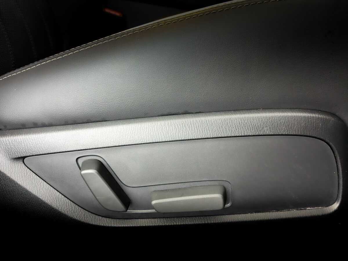 Купить Mazda 6 с пробегом. Фото: #16