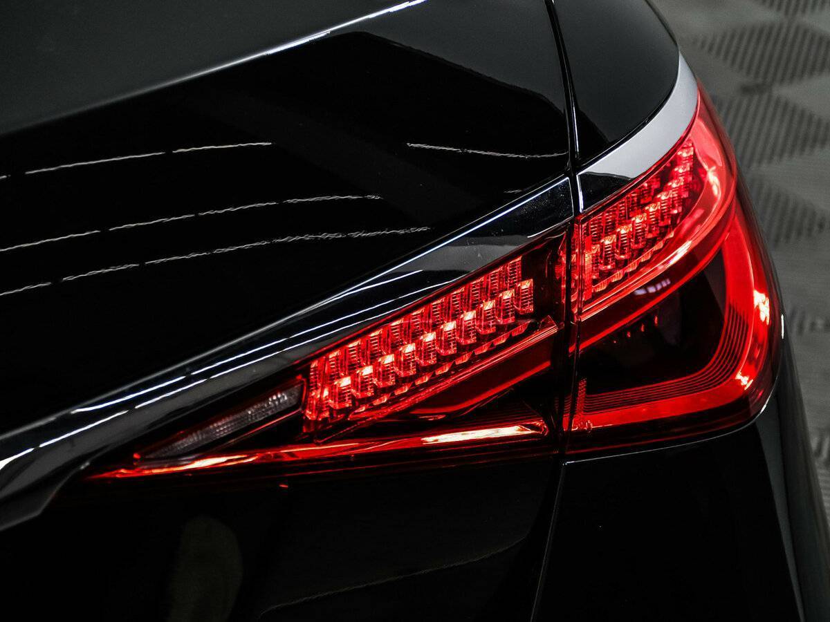 Купить Mercedes-Benz S-Класс с пробегом. Фото: #20