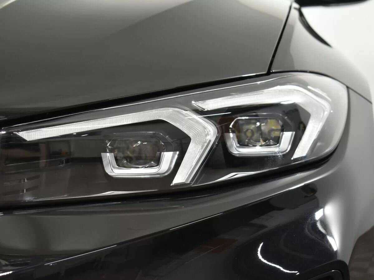 Купить BMW 3 серии с пробегом. Фото: #5