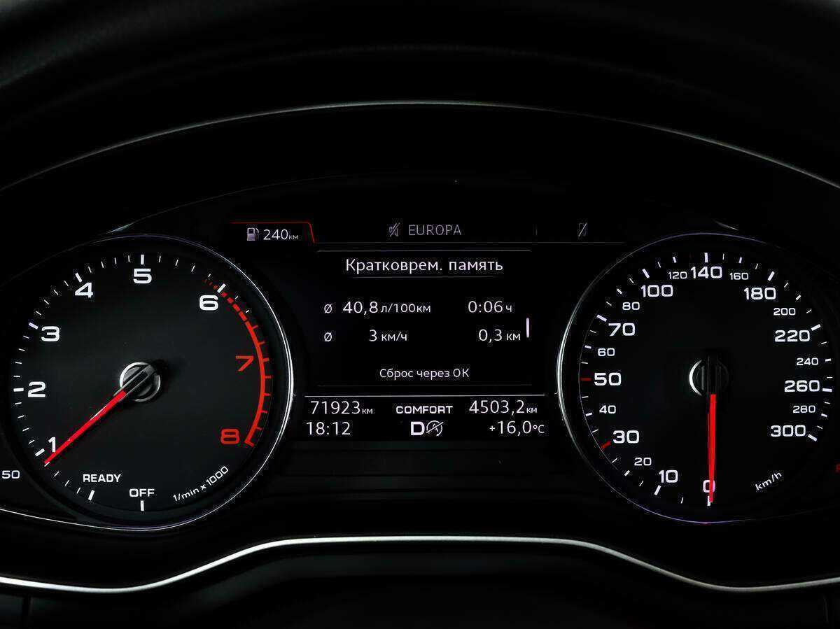 Купить Audi A5 с пробегом. Фото: #24