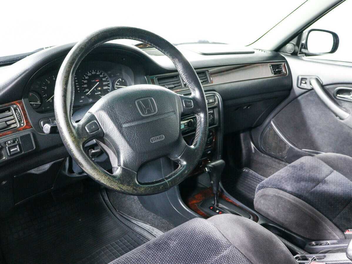 Купить Honda Civic с пробегом. Фото: #13