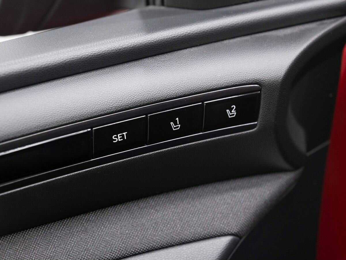 Купить Hyundai Tucson с пробегом. Фото: #22