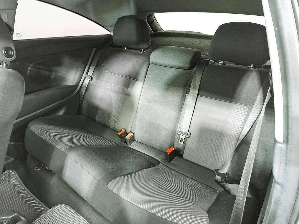 Купить Opel Astra с пробегом. Фото: #9