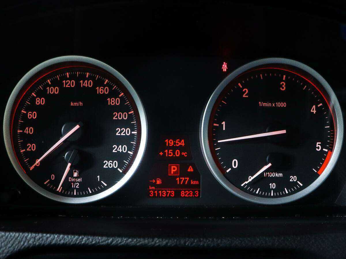 Купить BMW X6 с пробегом. Фото: #10