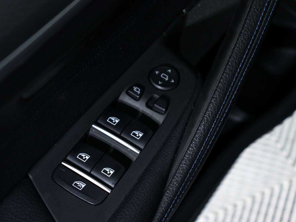 Купить BMW 5 серии с пробегом. Фото: #15