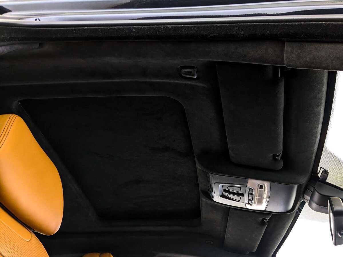 Купить BMW X6 с пробегом. Фото: #16
