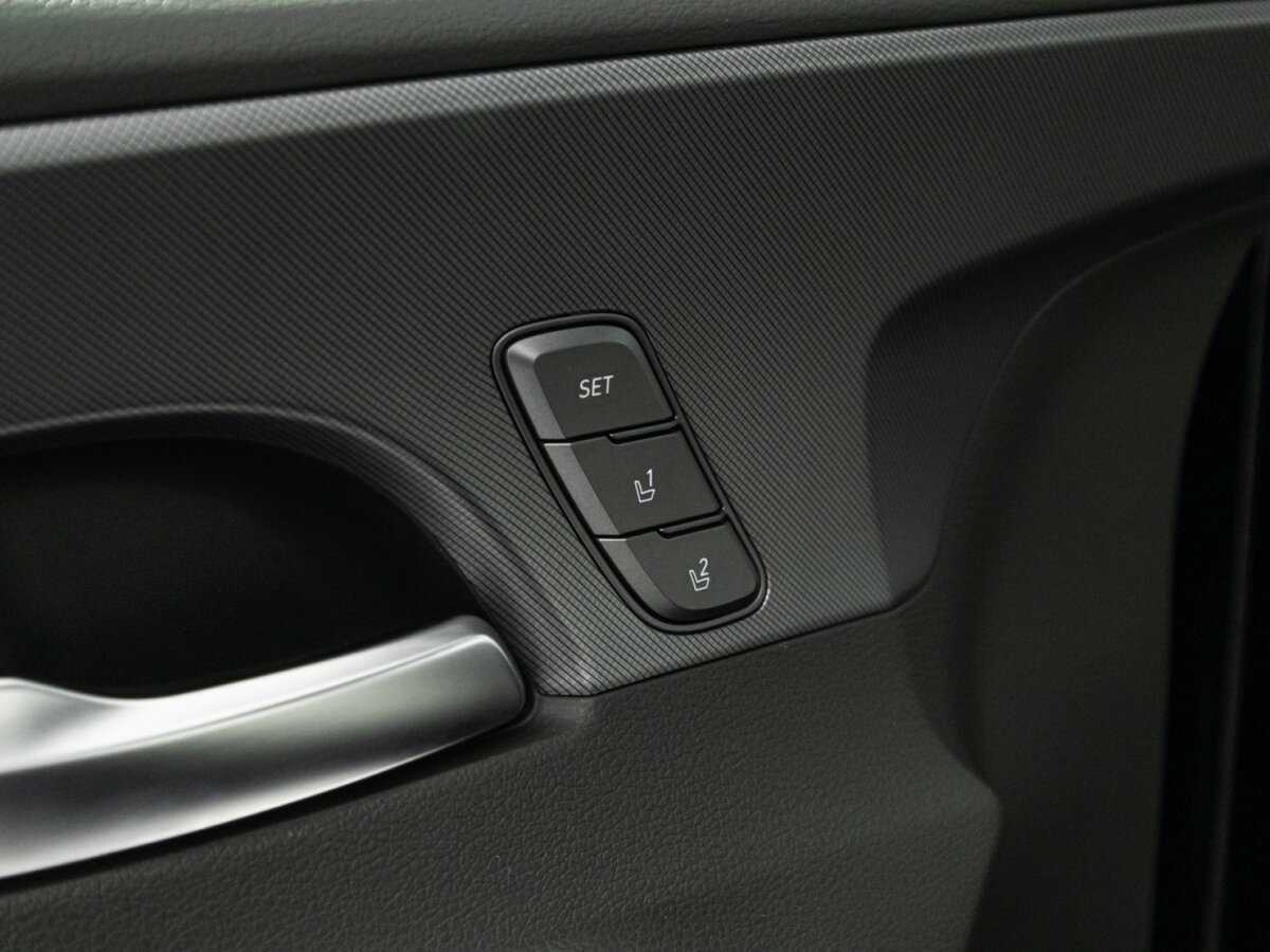 Купить Hyundai Santa Fe с пробегом. Фото: #23