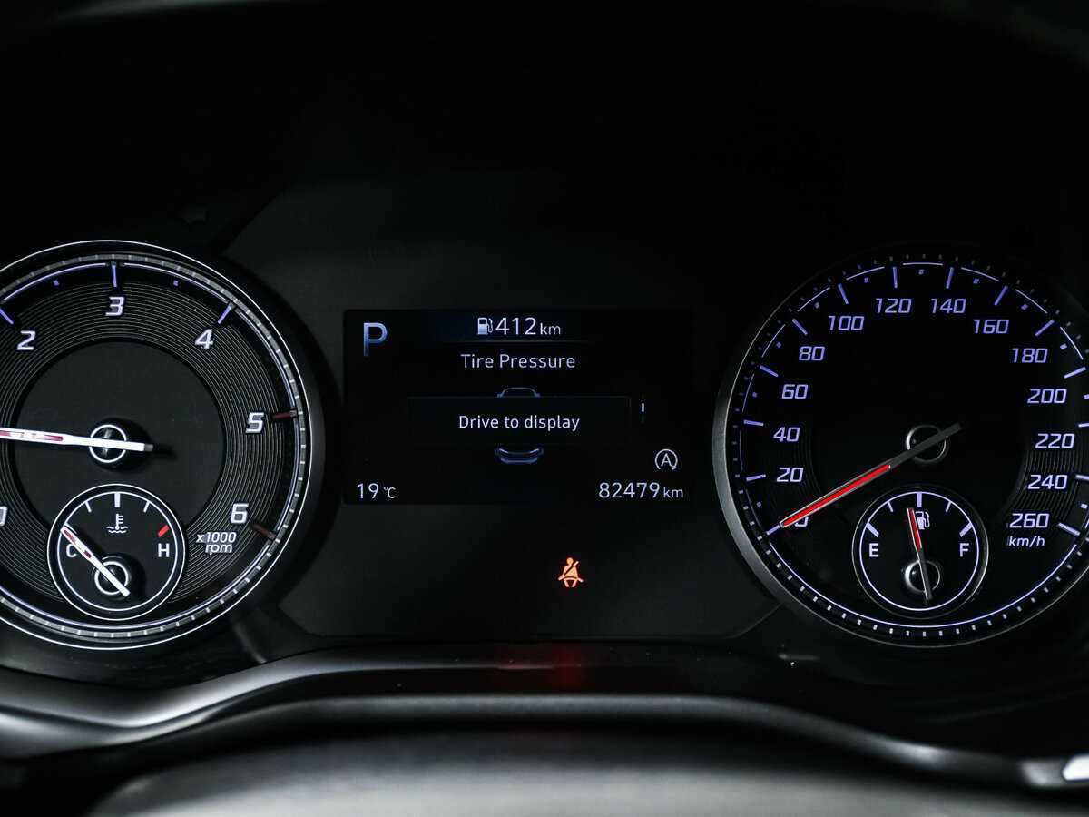 Купить Hyundai Santa Fe с пробегом. Фото: #9