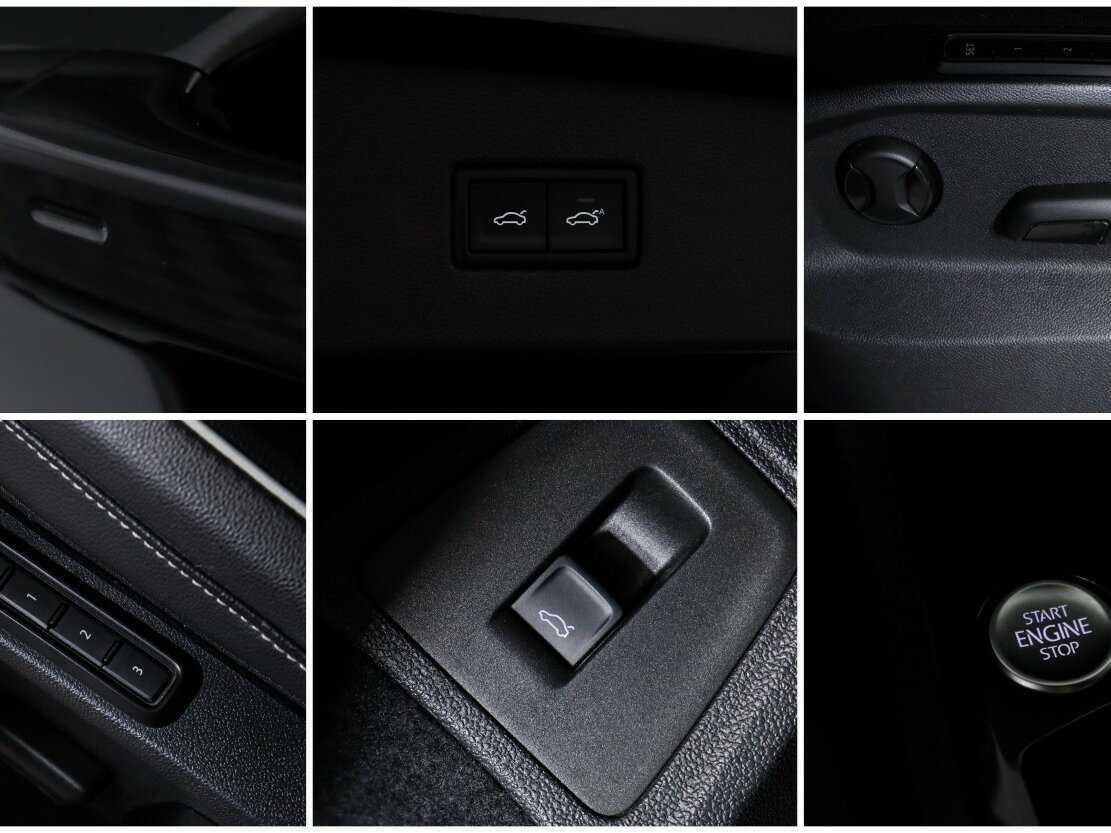 Купить Volkswagen Tiguan с пробегом. Фото: #16