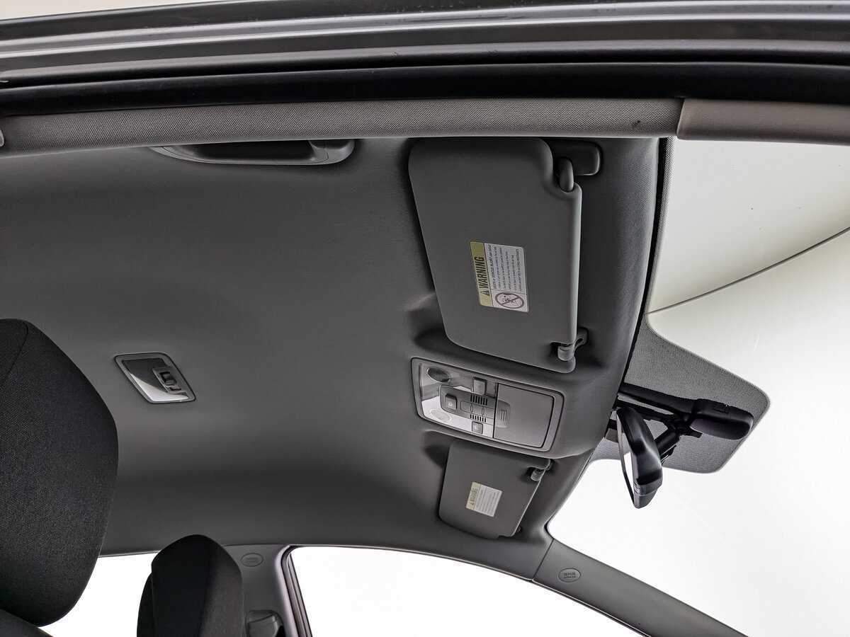 Купить Kia Ceed с пробегом. Фото: #18