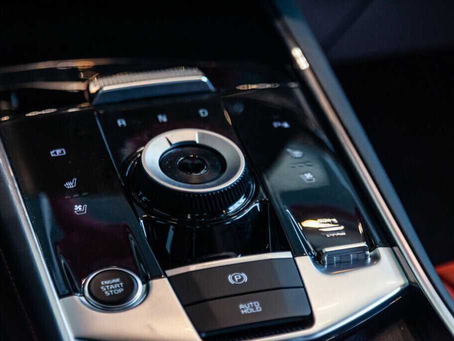 Купить Kia Sportage с пробегом. Фото: #20