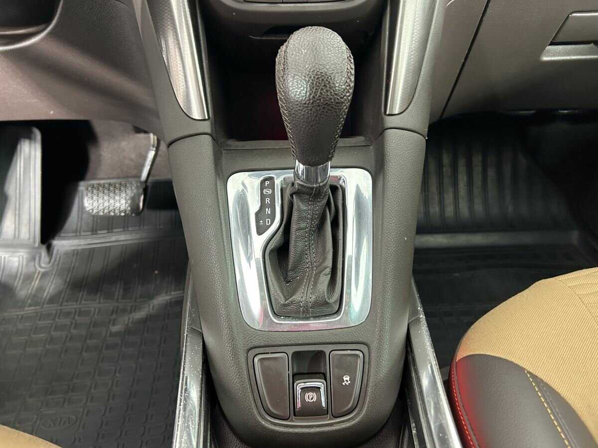 Купить Opel Zafira с пробегом. Фото: #12